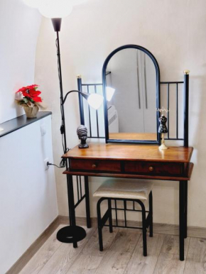 THOMAS LUXURY APARTMENT in the historical center of Ioannina